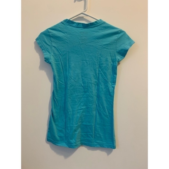 Victoria’s Secret Pink  Graphic Tee - Picture 2 of 4